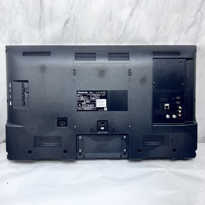パナソニック 32V型テレビ 2023年製 TH-32J300HT ホテル仕様 PANASONIC