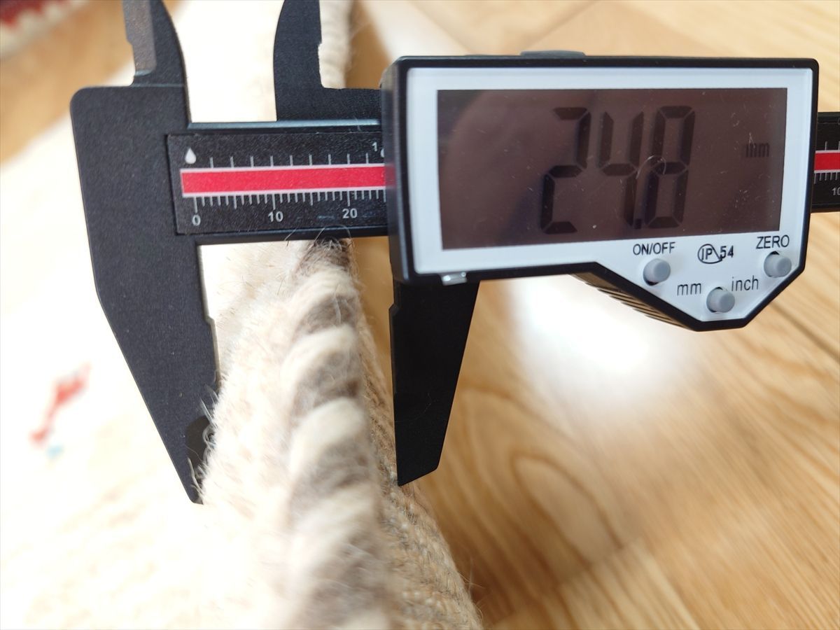 リビング 187x152cm