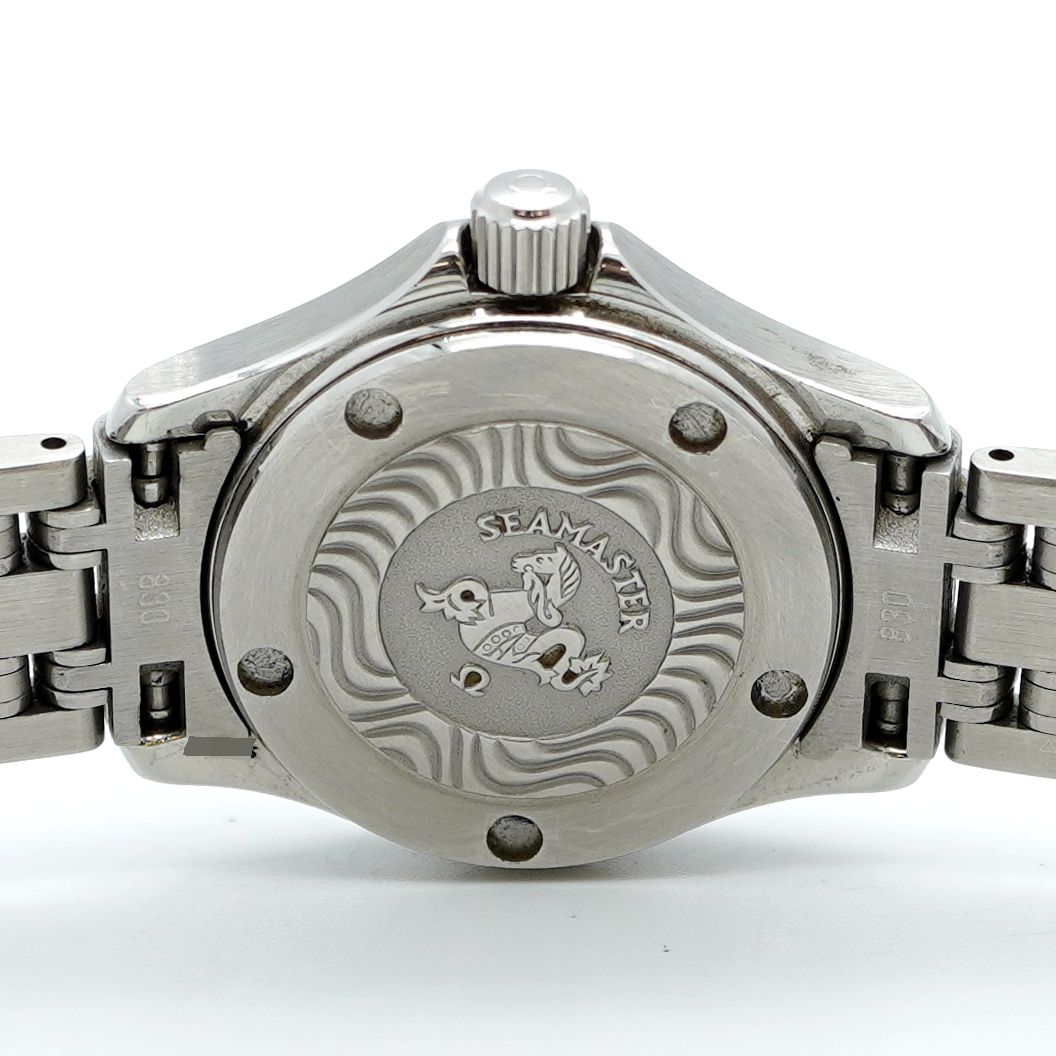 オメガ シーマスター