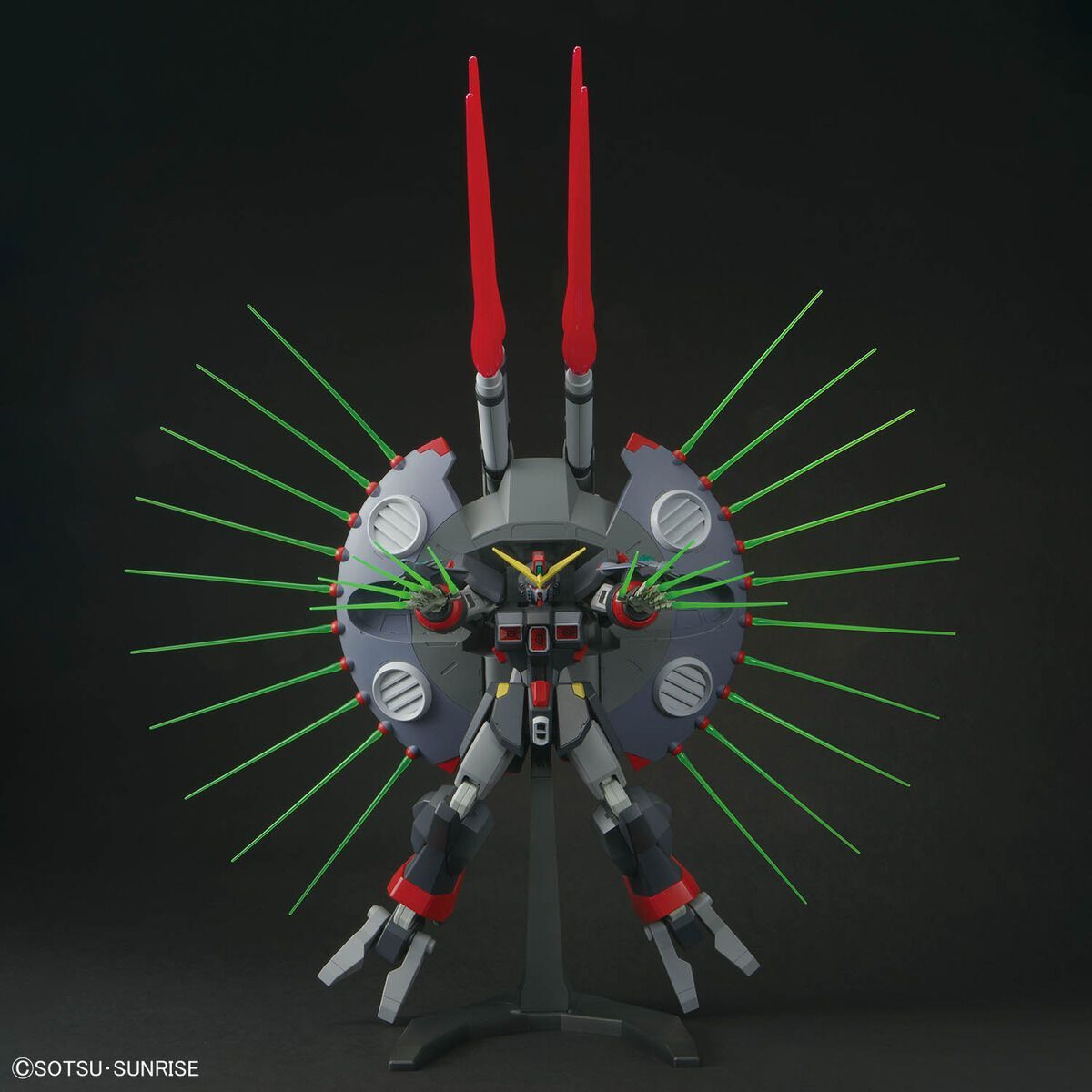 Amazon | HG 機動戦士ガンダムSEED DESTINY デストロイガンダム