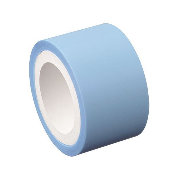 まとめ ヤマト メモック ロールテープフィルムタイプ つめかえ用 25mm幅 パールブルー RF-25H-8N 1巻 ×20セット