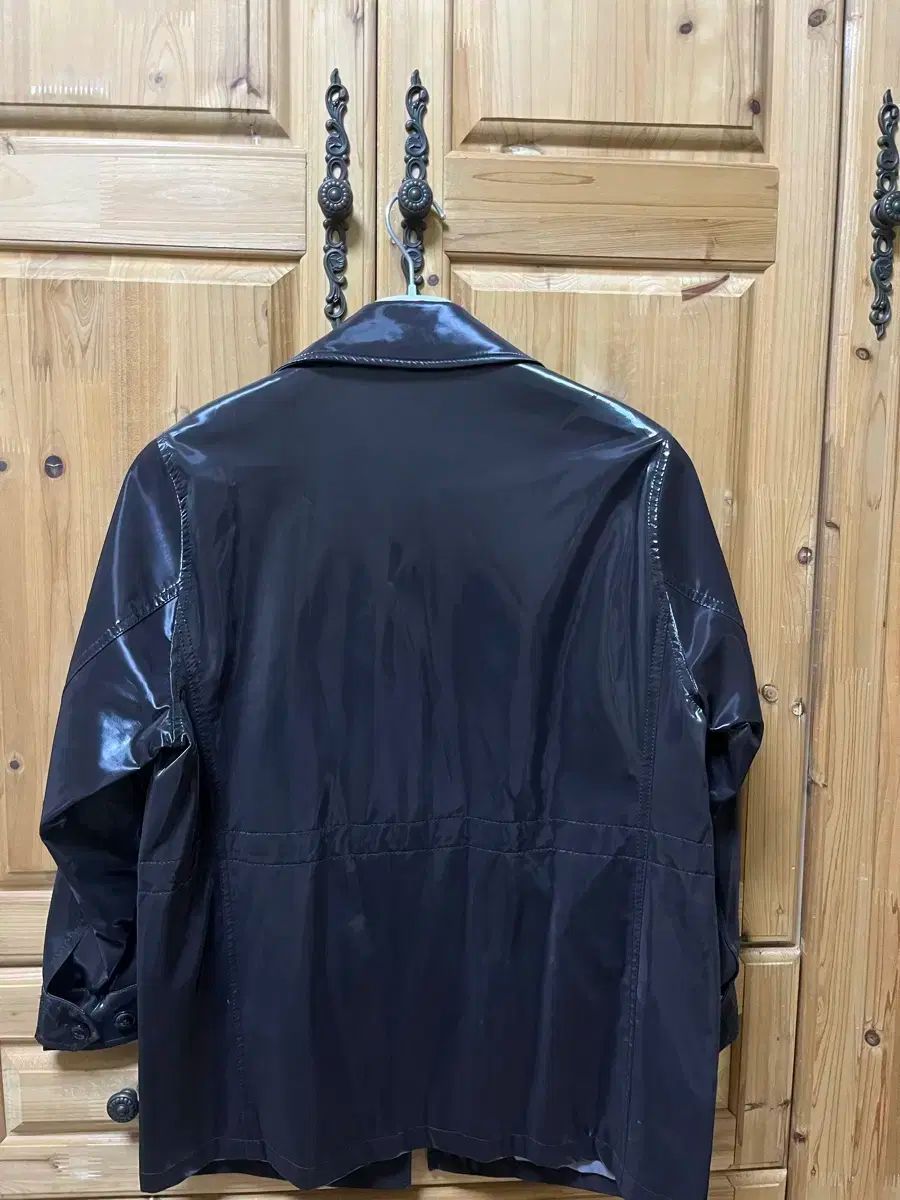 S M MONTTOTTO 몽또또 ウォーク セットアップ ブラウン