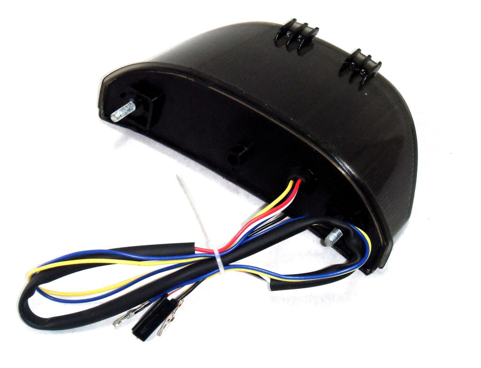 CBR1000RR SC57 CBR600RR PC37 LED テール A38 - メルカリ