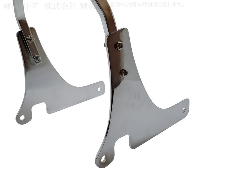 クラシック バックレスト