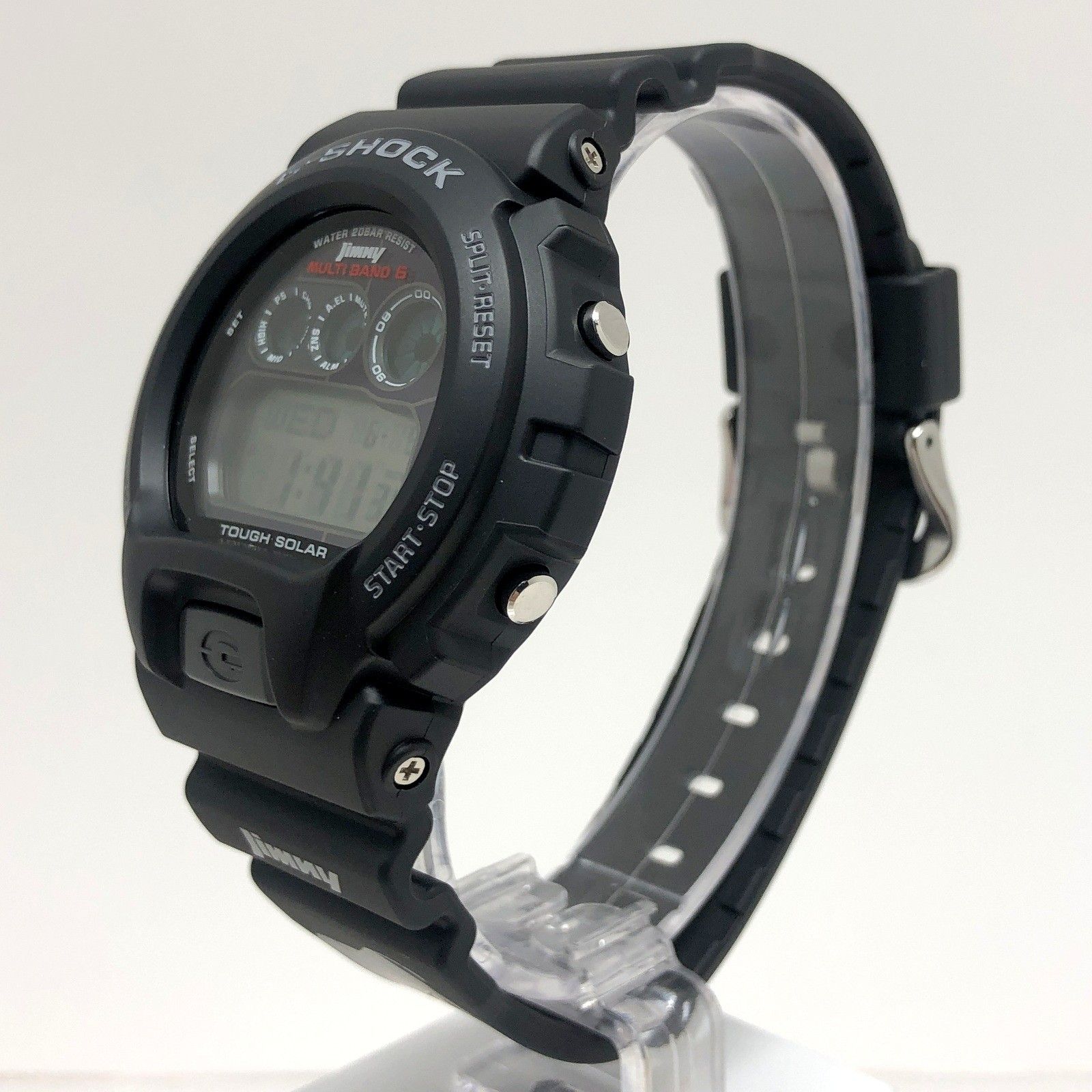G-SHOCK ジーショック CASIO カシオ 腕時計 GW-6900 SUZUKI JIMNY 2nd