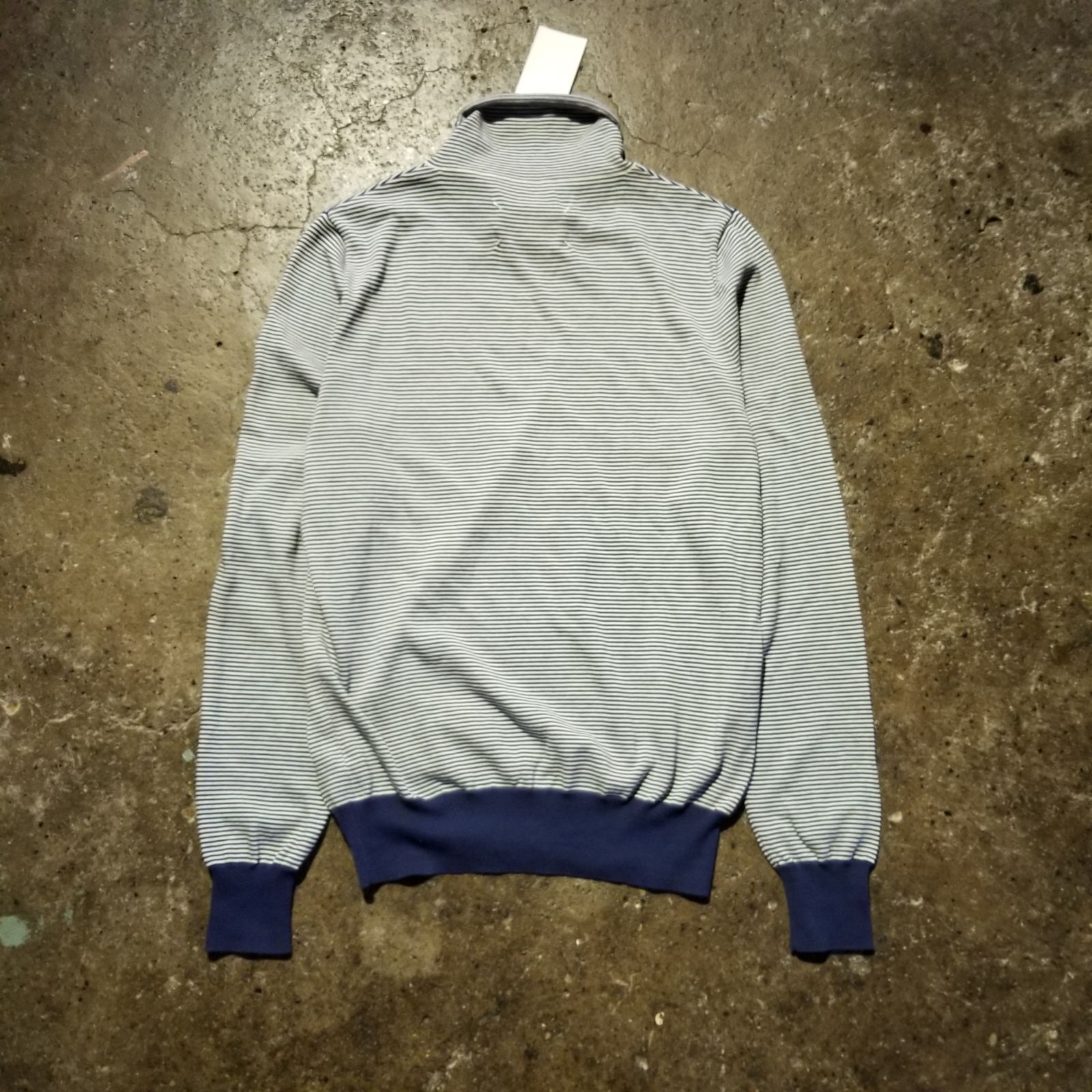 Maison Margiela 18ss ⑭ タートルネックニット S メゾンマルジェラ 