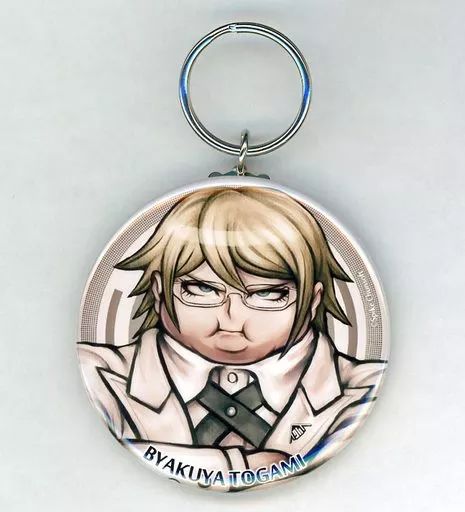 中古】雑貨 十神白夜 「スーパーダンガンロンパ2 さよなら絶望学園 超