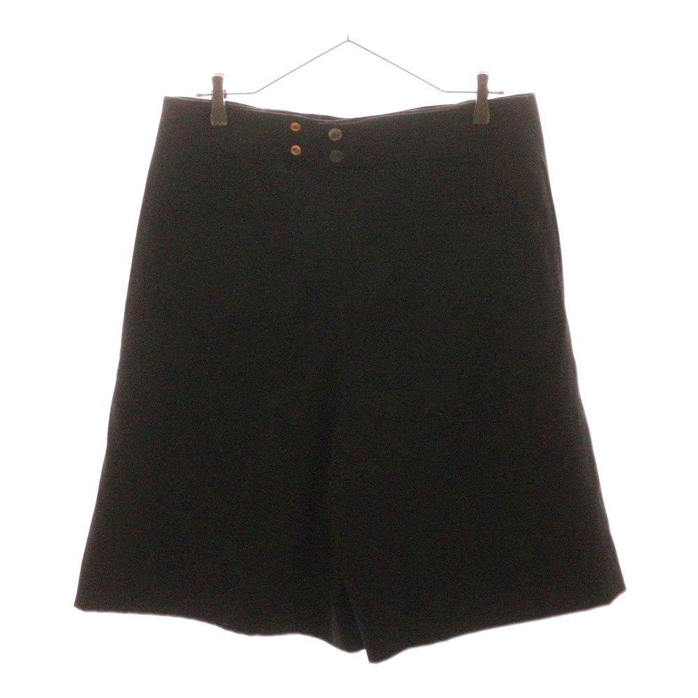 ジルサンダー ハーフパンツ ジルサンダー JIL SANDER コットン ハーフパンツ ショーツ