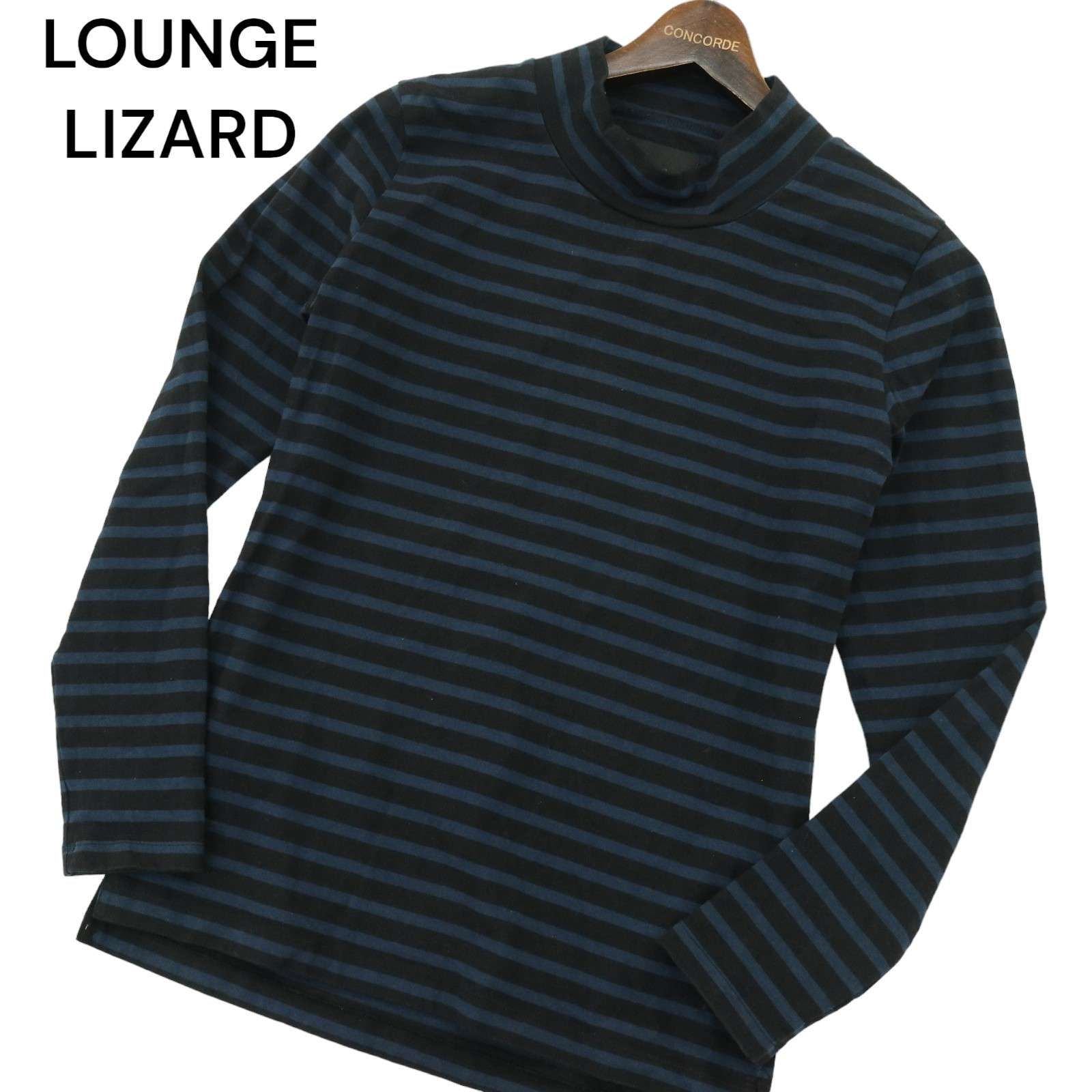 LOUNGE LIZARD ラウンジリザード ロンＴ Lounge Lizard ラウンジリザード アンダーウェア ロンＴ
