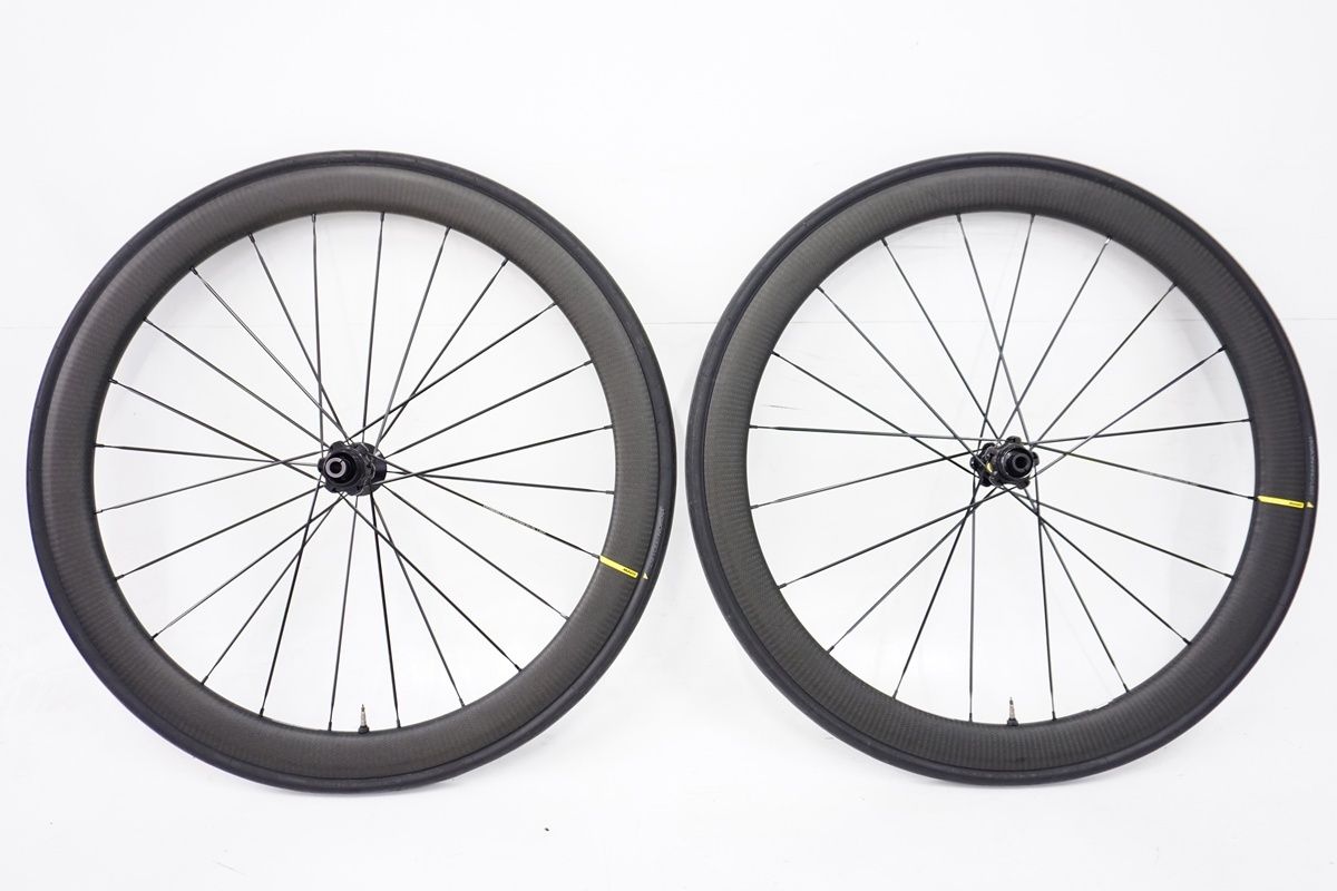 ホイールセット