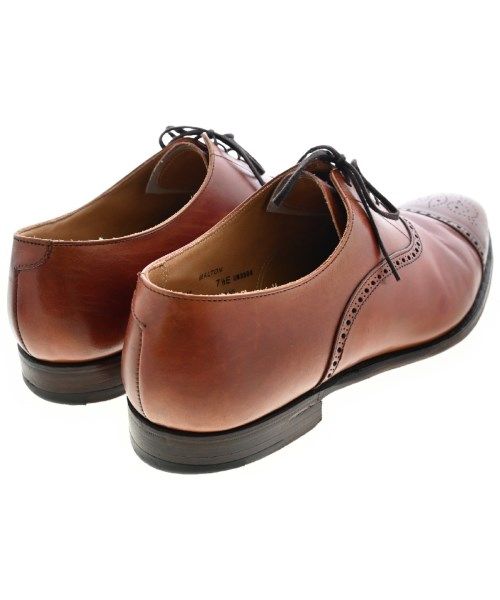 CROCKETT&JONES ビジネス・ドレスシューズ メンズ 【古着】【中古】【送料無料】