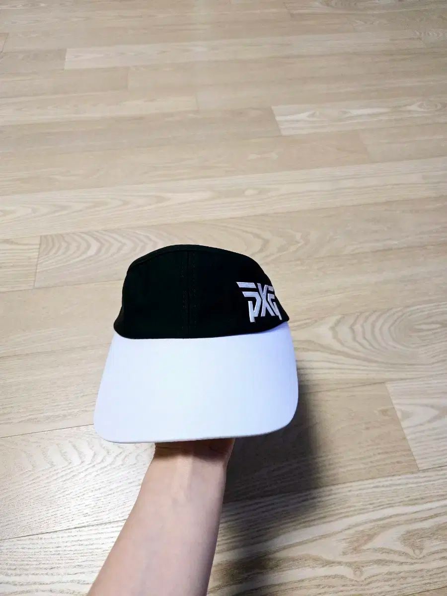 PXG レディース サンキャップ