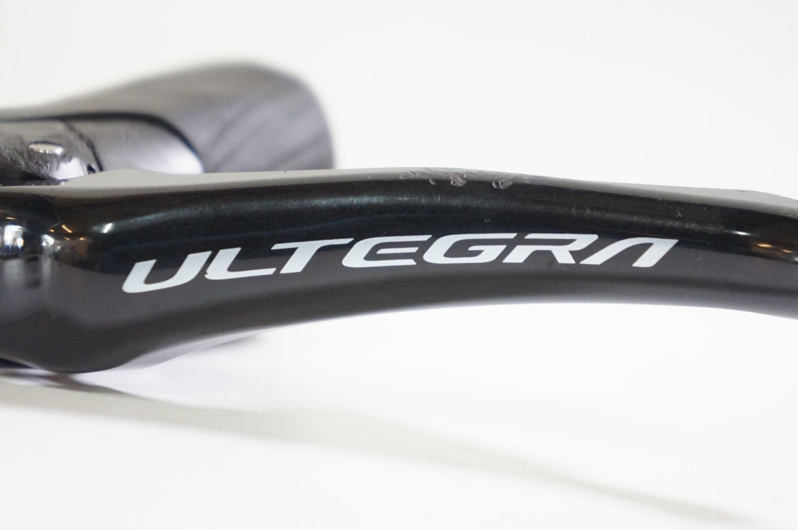 SHIMANO シマノ ULTEGRA ST-R8000 左のみ デュアルコントロールレバー バイチャリ熊谷店 BRIGHTFACE_UK