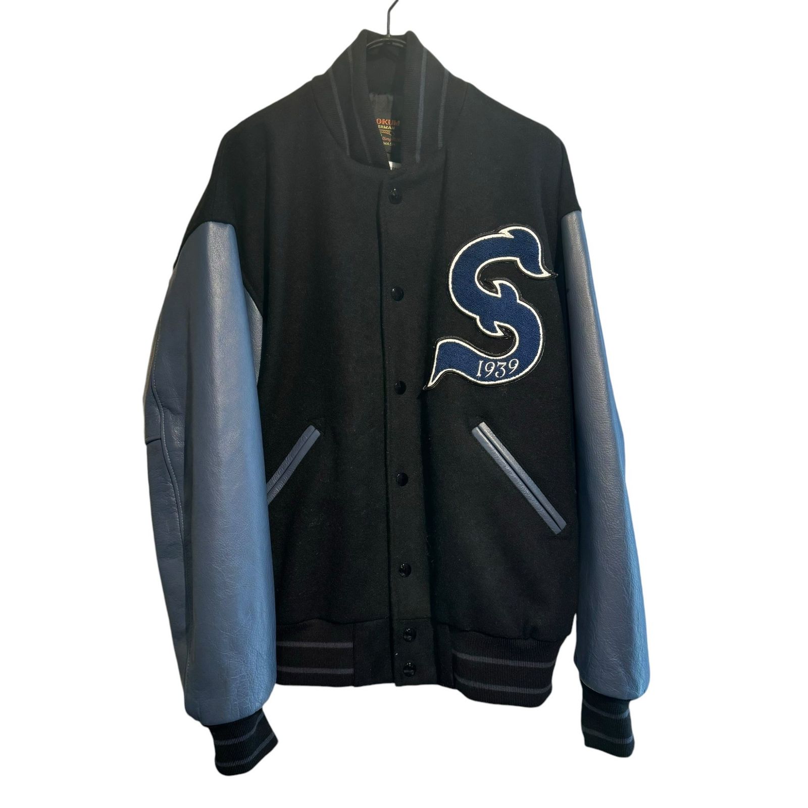 skookum スクーカム ジャケット