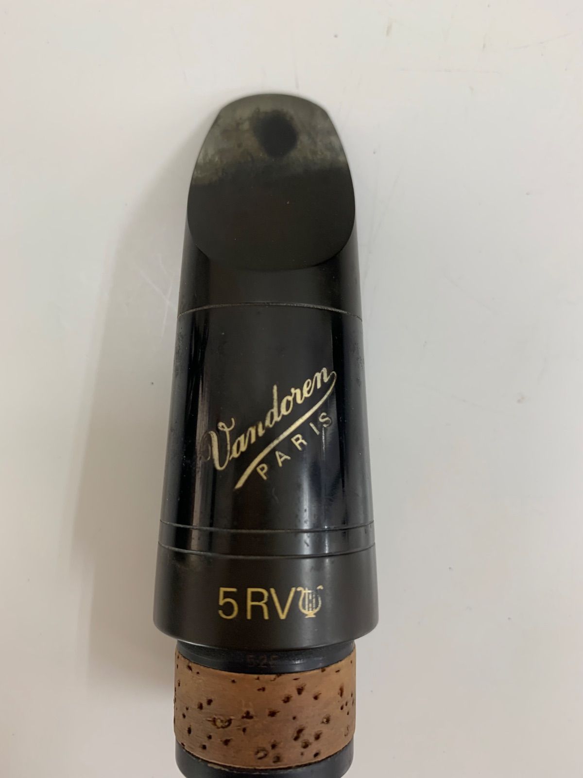 YAMAHA ヤマハ カスタム YCL-852II クラリネット 管楽器 C752