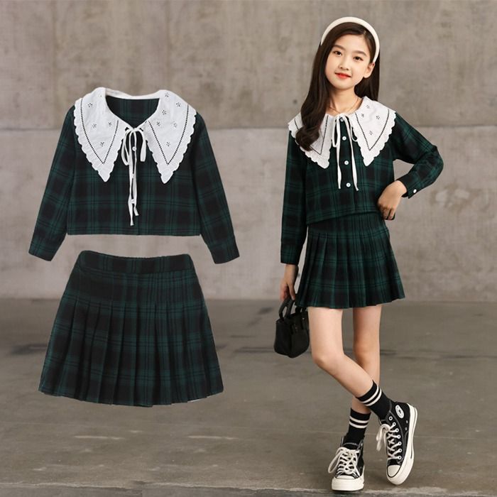 卒業式 スーツ 女の子 入学式 子供服 スーツ 子供 フォーマル ジュニア 卒園式 スーツ 子供服 フォーマル スーツ 女の子 子供スーツ 入学式 ドレス 2点セット 子供 キッズ フォーマルスーツ 韓国 子供 女の子セットアップ