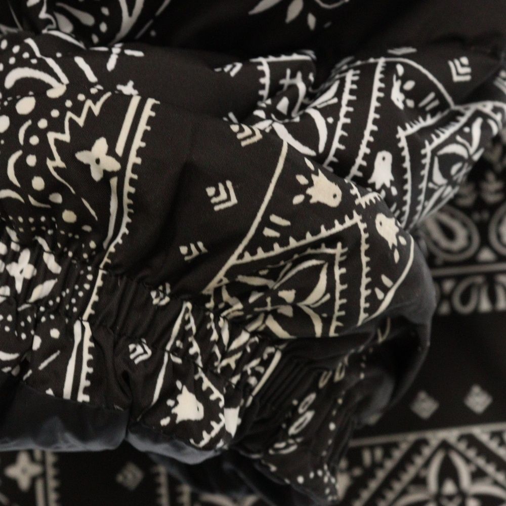 THE NORTH FACE (ザノースフェイス) NOVELTY LOFTY DOWN JACKET  