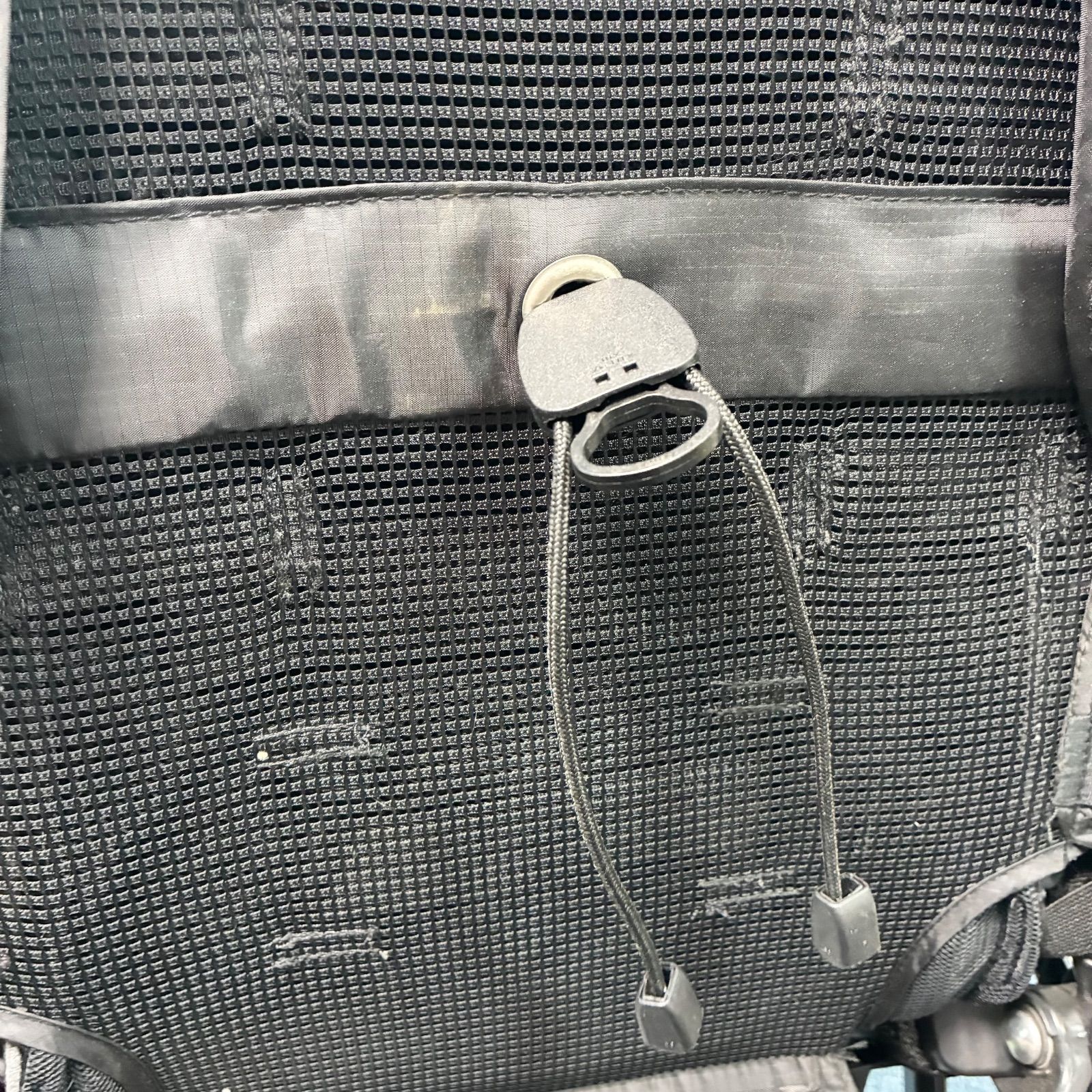 現状品