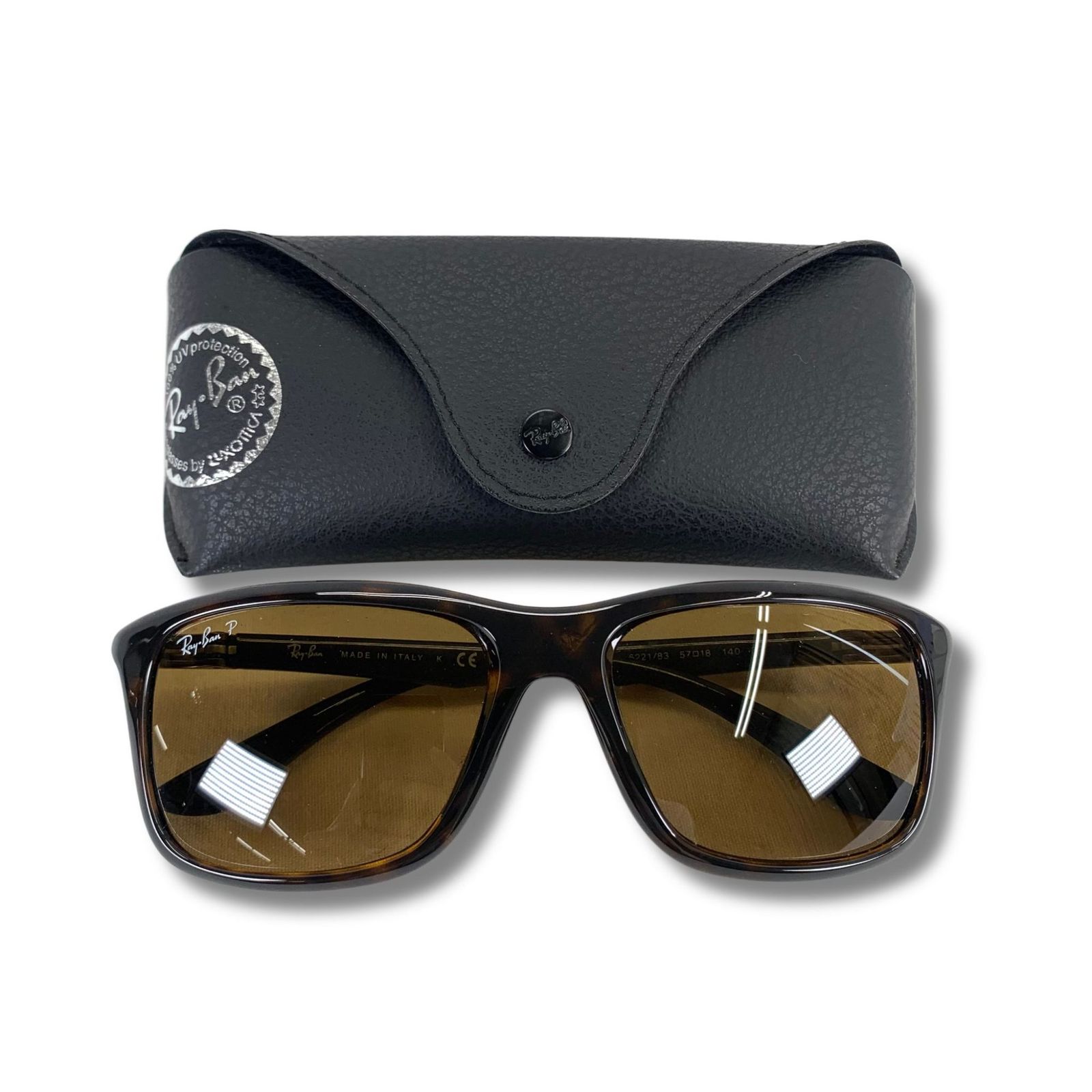 Ray-Ban レイバン サングラス RB8352-F - メルカリ