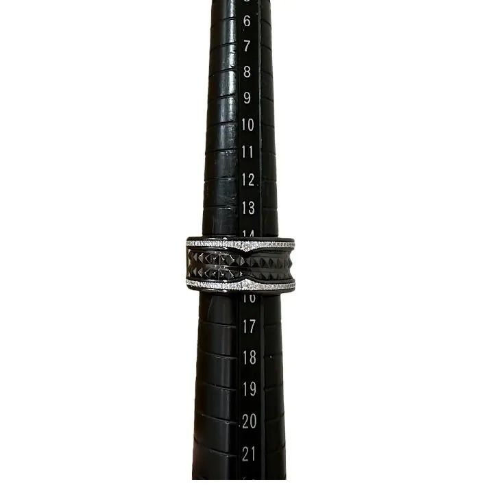 23AW CELINE ティアドロップリング　コスチュームジュエリー 23AW CELINE ティアドロップリングコスチュームジュエリー