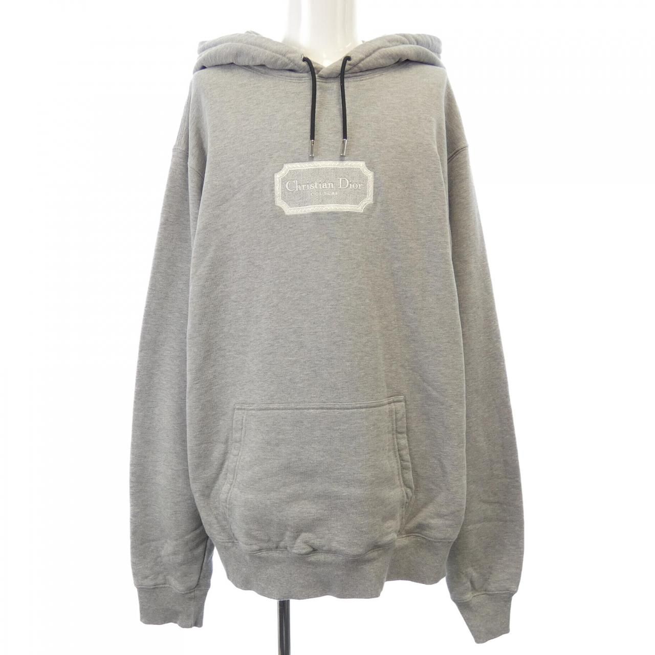 新品タグ付き⭐︎Christian Dior SPORTS パーカー　グリーン　M DIOR | メンズファッション - Fashion & Accessories