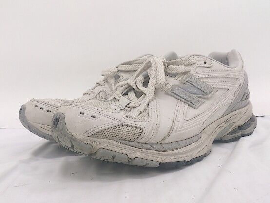 NEW BALANCE ニューバランス M1906RD スニーカー シューズ 28 グレージュ メンズ P 1307250020741