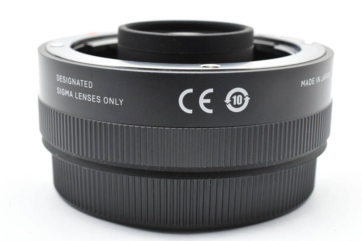 キヤノン用テレコンバーター