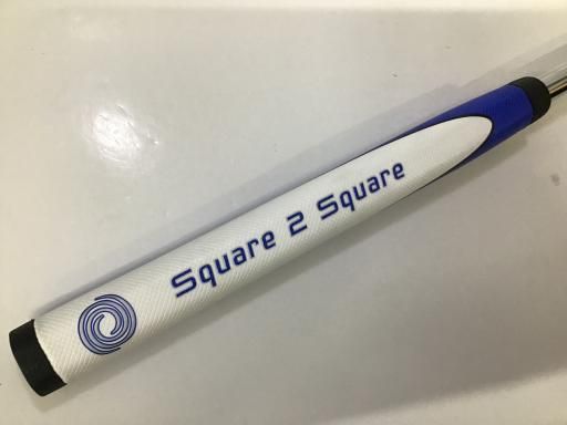 Ai-ONE Square 2 Square パター MAX1 34インチ オデッセイ(ODYSSEY) 右