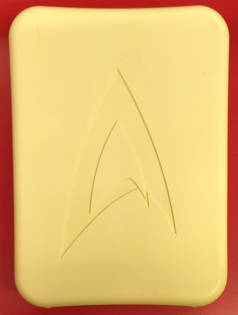アニメDVD　まんが宇宙大作戦 プレミアムボックス[限定版] カラーインサート・データーシート付】STAR TREK THE ANIMATED