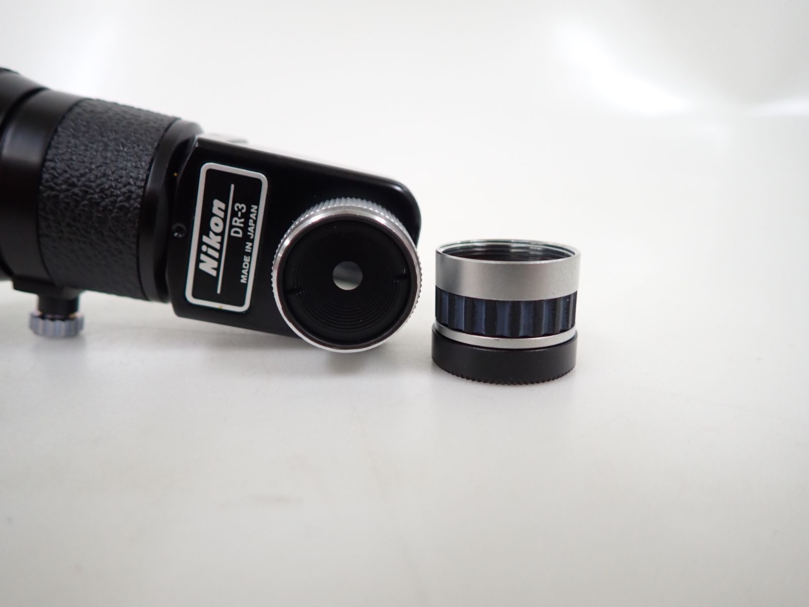 ∴ Nikon ニコン DR-3 アングルファインダー - メルカリ