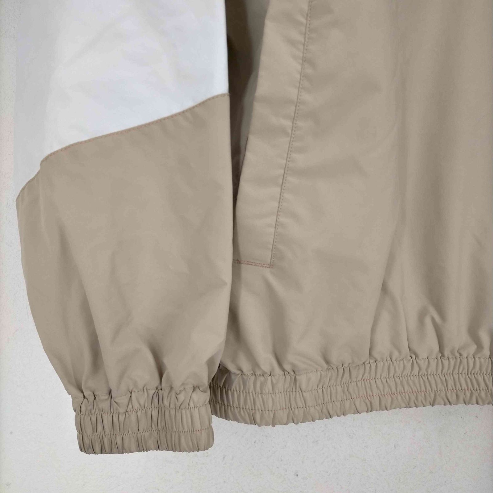 エックスガール X-girl 23SS PANELED TRACK TOP レディース JPN：M 