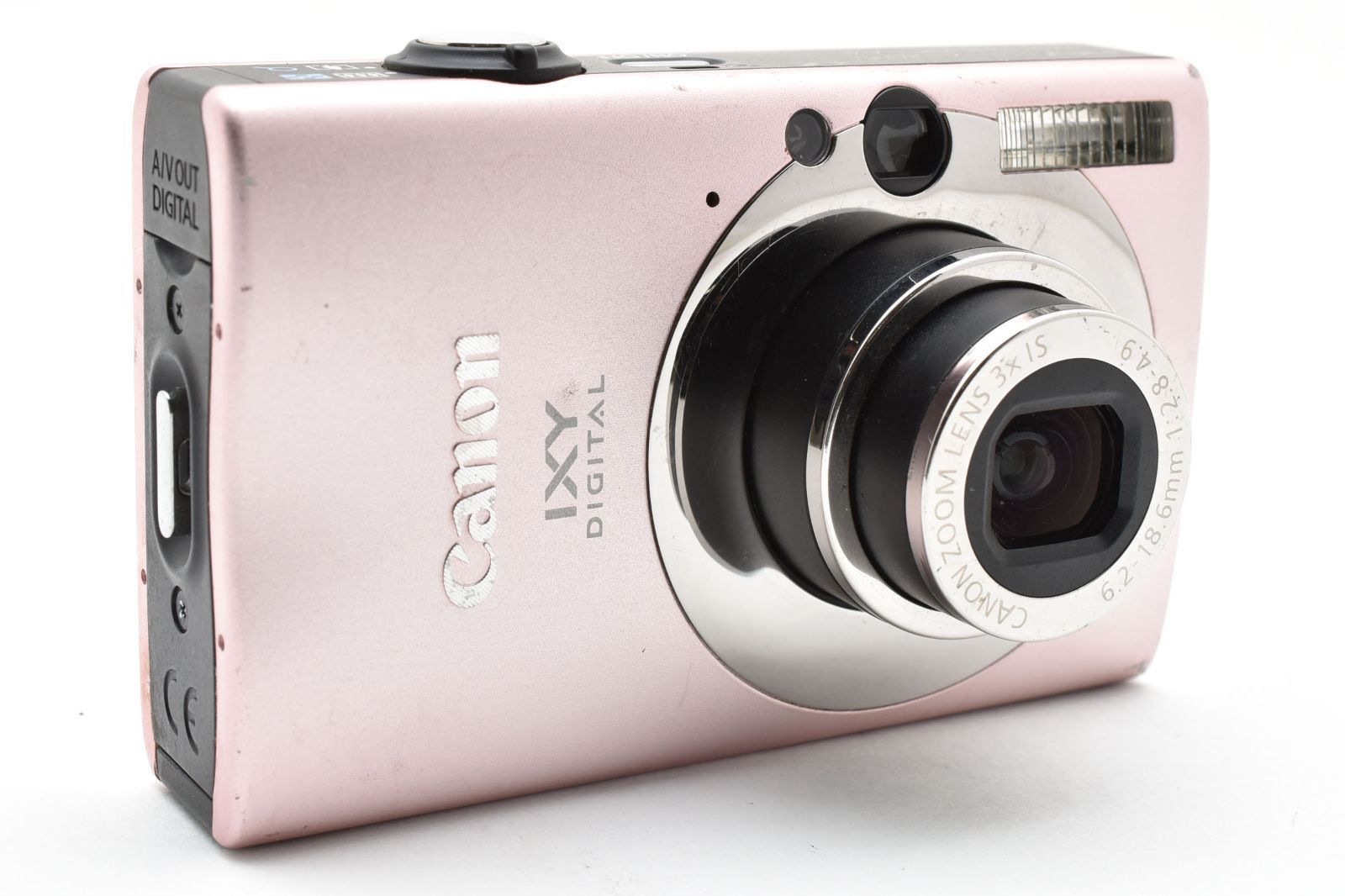 Canon IXY 420F ジャンク キャノン　▼ Canon IXY 420F ジャンク キャノン ▽ s-l400.jpg