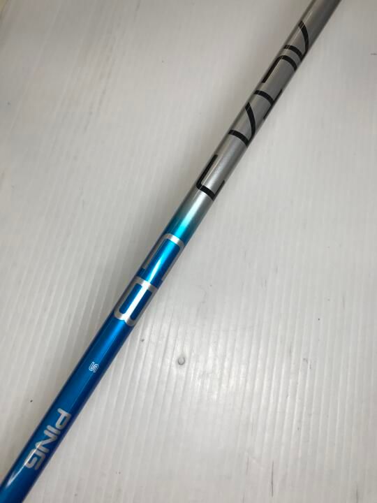 フェアウェイウッド ピン