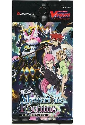ヴァンガード エクストラブースター 第10弾 歌姫の二重奏 BOX Amazon.co.jp: カードファイト!! ヴァンガード VG-EB10 エクストラ