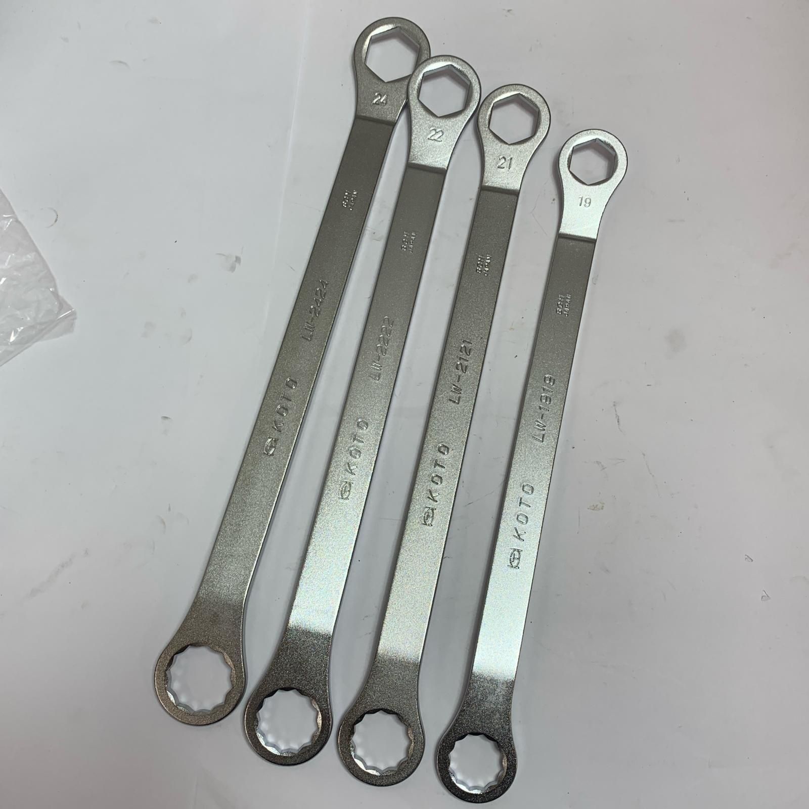 8本セット LW-8140