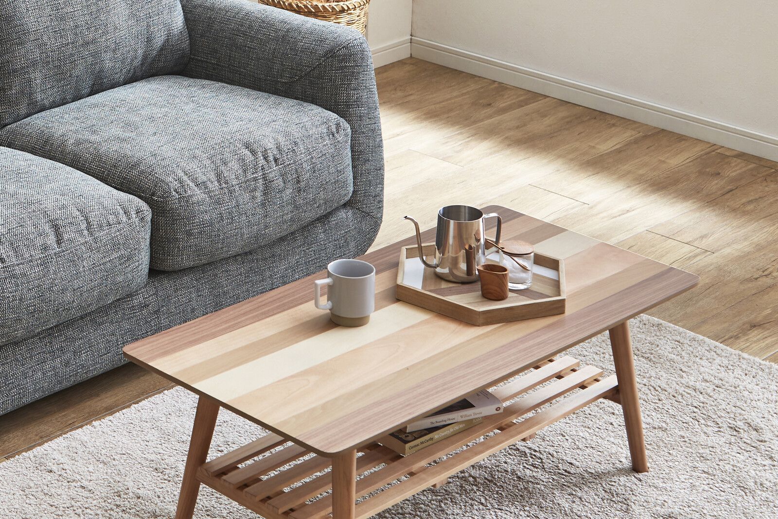 リビングテーブル テーブル