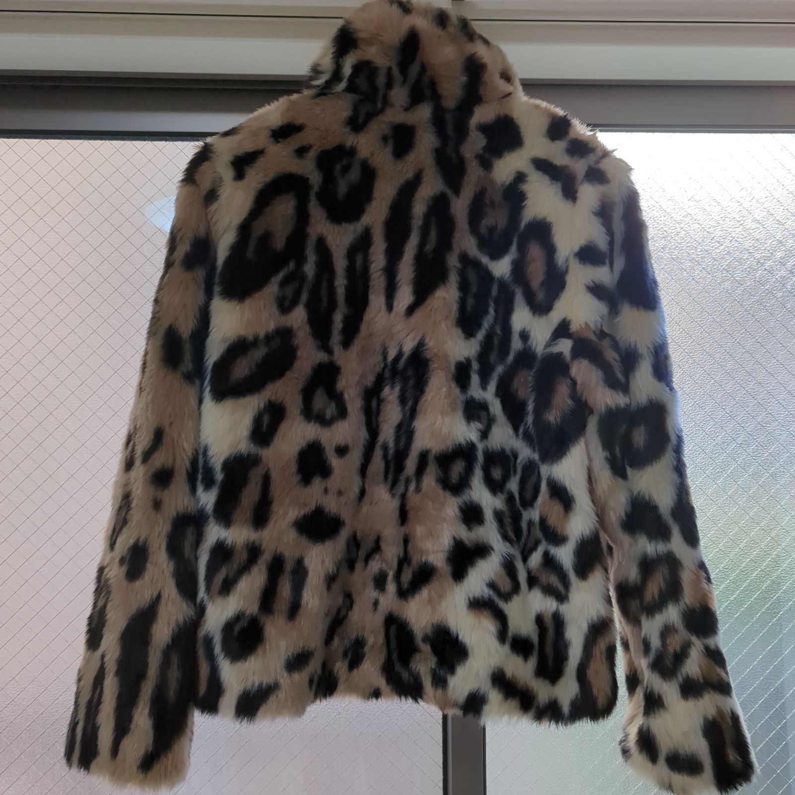 Sサイズ】【中古】VOLCOM ボルコム エコファーコート ジャケット 