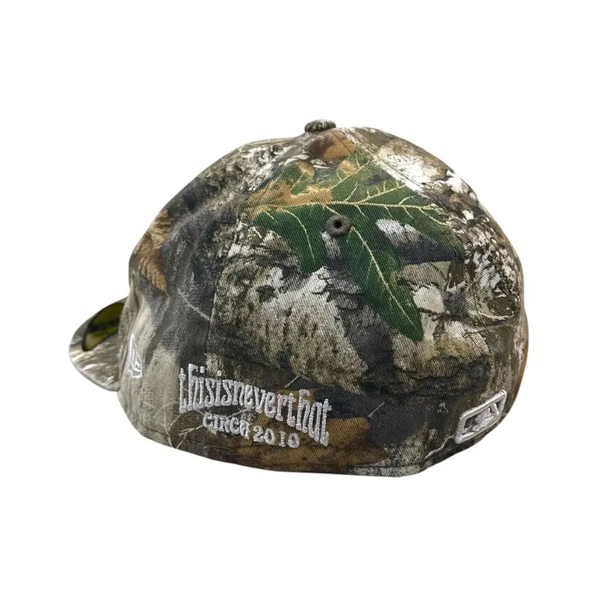 NEW ERA(ニューエラ) thisisneverthat(ディスイズネバーザット