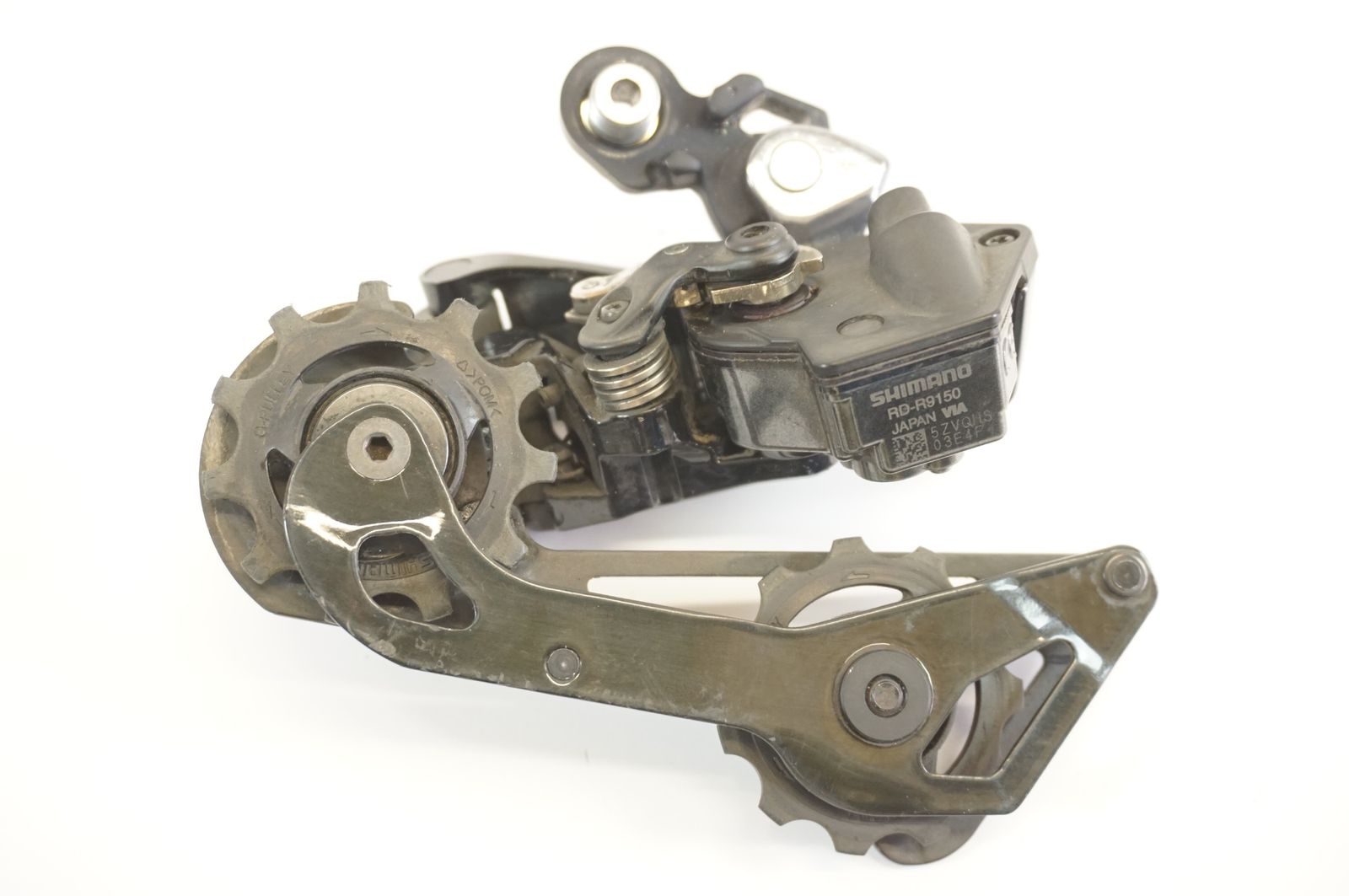 SHIMANO シマノ DURA-ACE RD-R9150 リアディレイラー バイチャリ宇都宮店