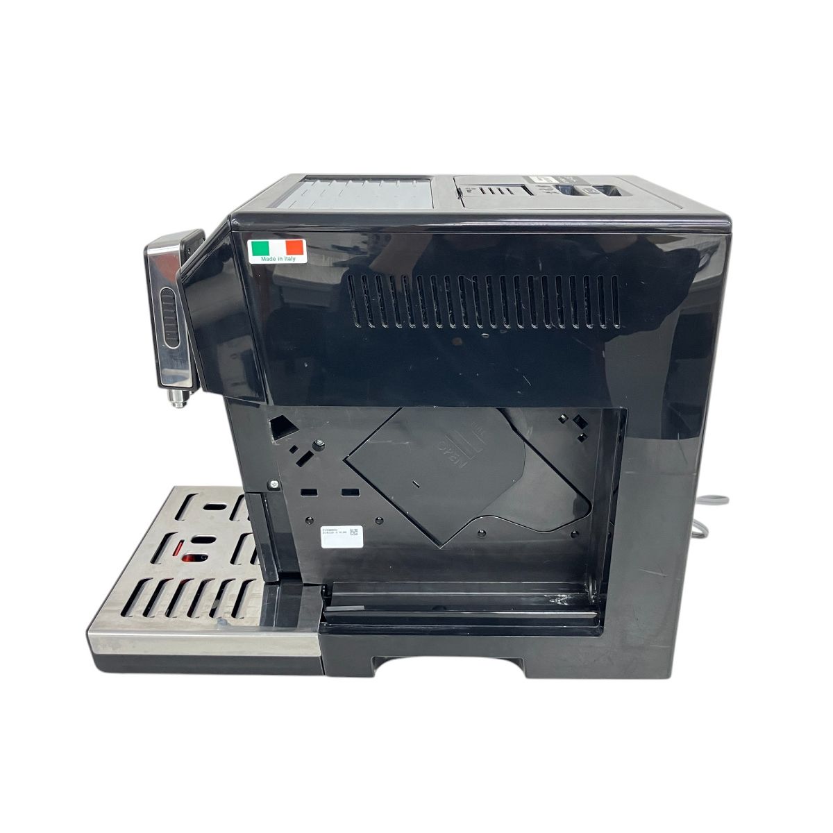 デロンギ マグニフィカ 全自動コーヒーマシン ESAM2200SJ 011 デロンギ