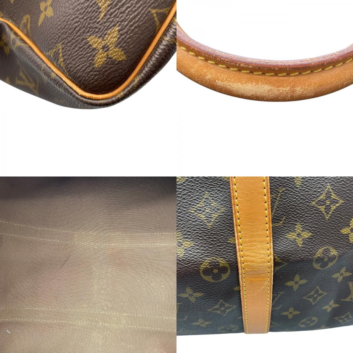 ヴィトン LOUIS