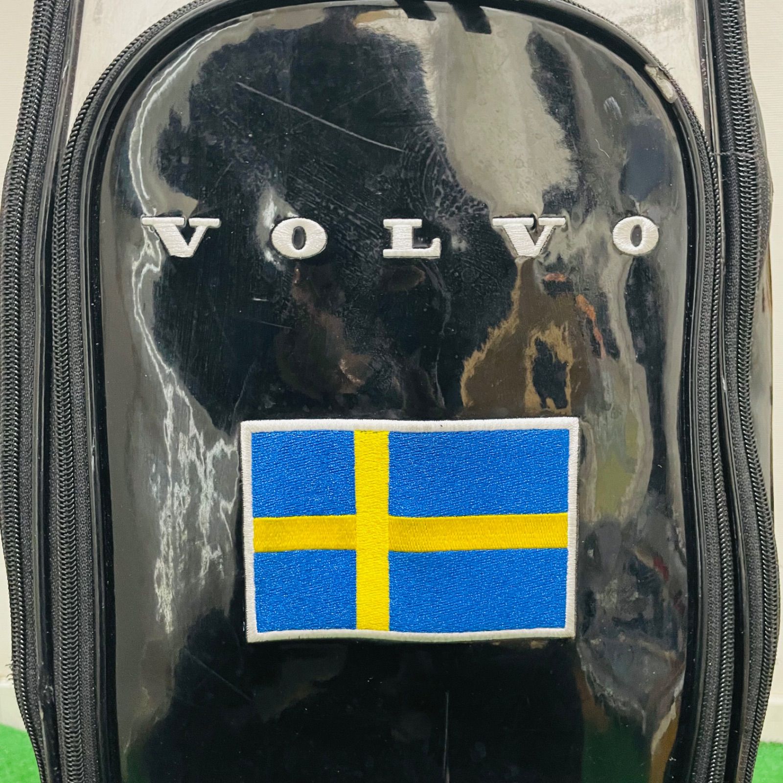 VOLVO Callaway ゴルフバッグ 限定コラボモデル VOLVO Callaway ゴルフ