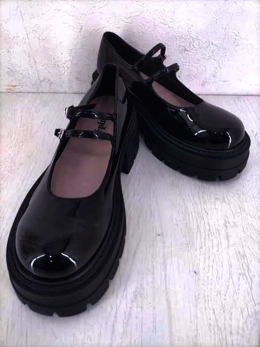 エピヌ epine double strap goa pumps レディース - www.port