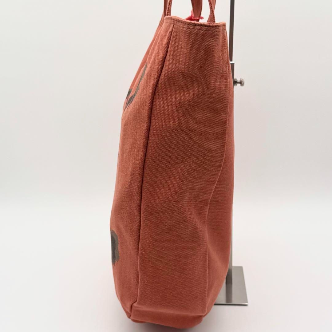 【美品】Vivienne トートバッグ BIGトート ドクロ キャンバス 美品】Vivienne トートバッグ BIGトート ドクロ キャンバス - メルカリ