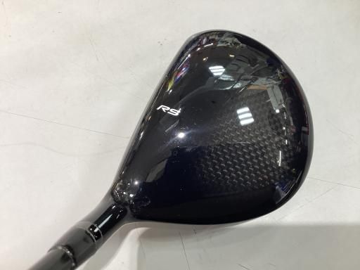 中古】 プロギア RS JUST(2022) 5W フェアウェイウッド FW 中古】 プロギア RS JUST(2022) 5W フェアウェイウッド FW