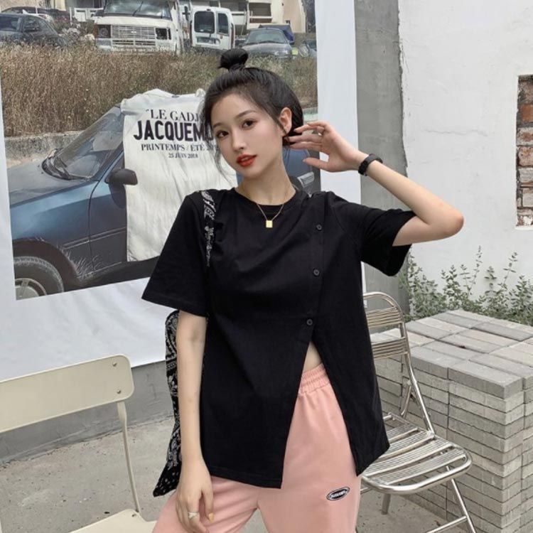 チュニック 春 Tシャツ 夏 トップス 夏服 大きいサイズ
