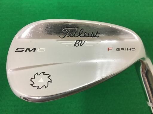 中古ゴルフクラブ】タイトリスト Vokey Vokey SM9 TOUR CHROME