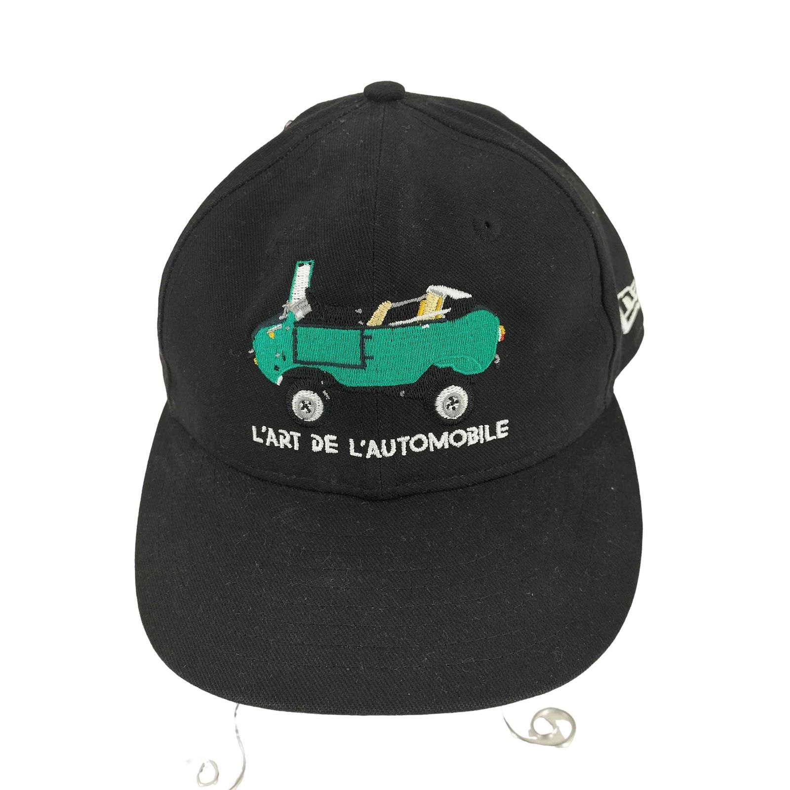 カーハートワークインプログレス Carhartt WIP KAR L'art de l