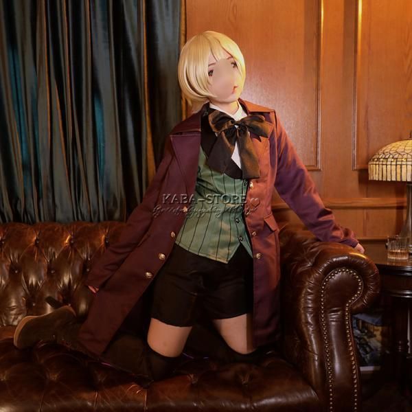 アロイス?トランシー