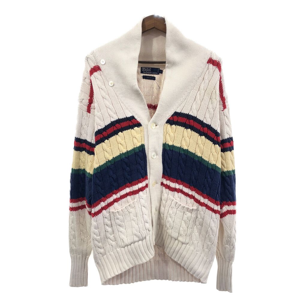 90年代 Polo by Ralph Lauren ポロ ラルフローレン コットン